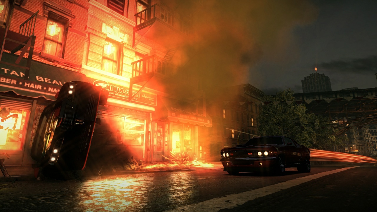 Ridge Racer Unbounded (Edición Limitada) - Imagen 16